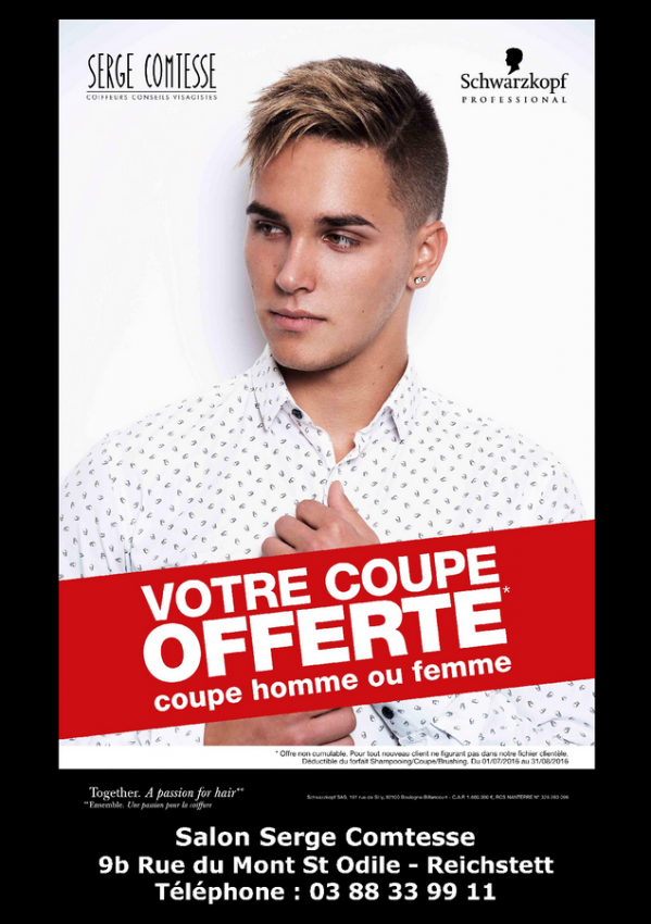 16 07 11 offre speciale serge comtesse reichstett