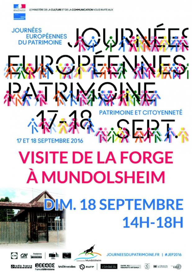 2016 08 18 journee du patrimoine mundolsheim