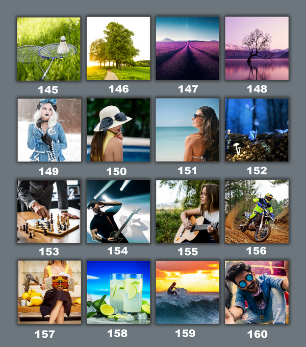 10 images des annonceurs