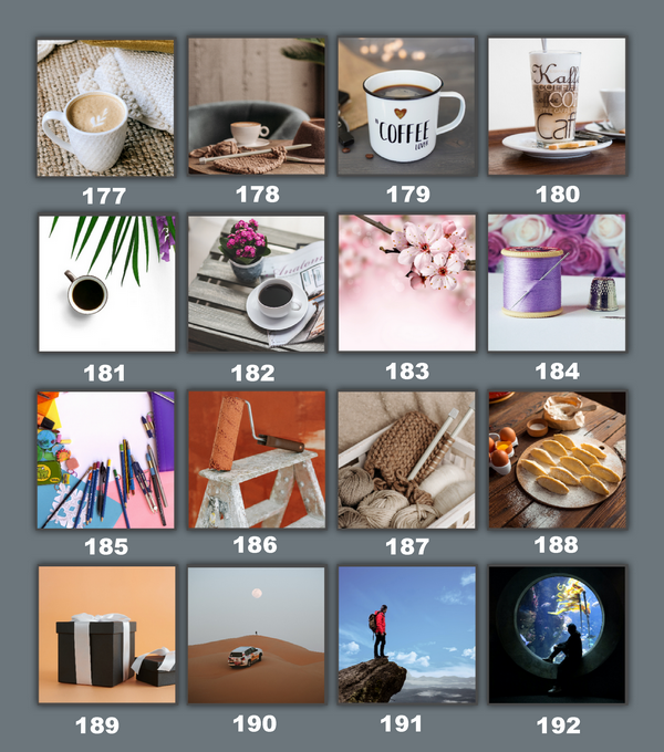 12 images des annonceurs