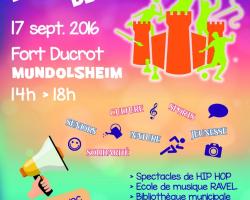 2016 08 17 affiche festi forum mundolsheim