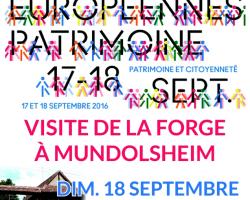 2016 08 18 journee du patrimoine mundolsheim