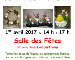 2017 03 20 paques vente de printemps lampertheim