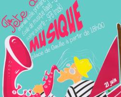2017 05 30 fete de la musique 2017 a lampertheim