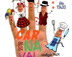 2018 02 16 carnaval a lampertheim