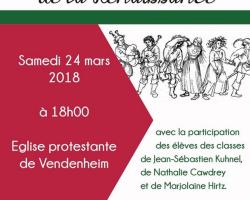 2018 03 07 concert a vendenheim