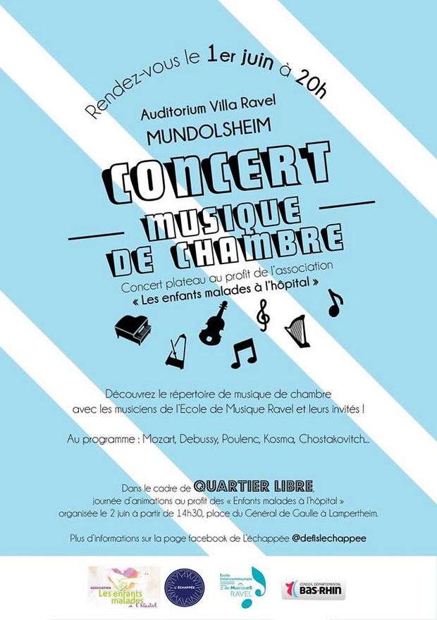 2018 05 23 concert ecole de musique