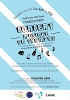 2018 05 23 concert ecole de musique