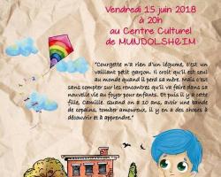 2018 05 31 mundolsheim film ma vie de courgette
