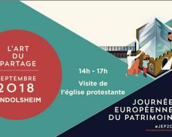 2018 09 03 journees du patrimoine a mundolsheim