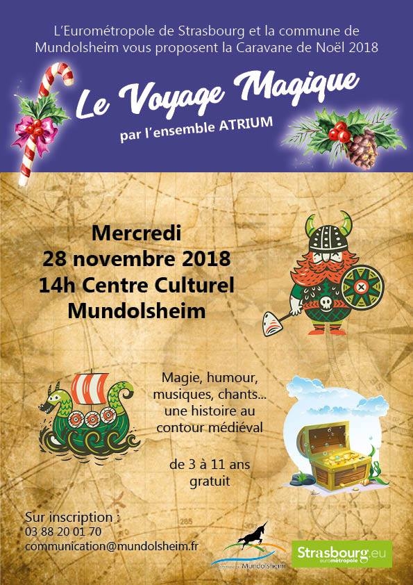 2018 10 22 le voyage magique a mundolsheim