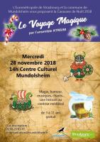 2018 10 22 le voyage magique a mundolsheim
