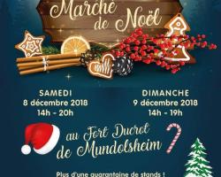 2018 11 22 marche de noel de mundolsheim 2018