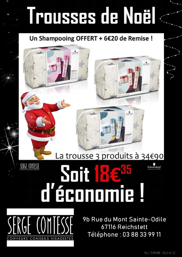 2018 12 13 offre speciale noel 2018 serge comtesse reichstett