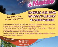 2019 04 26 fete de l ete a mundolsheim