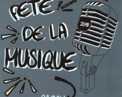 2019 06 11 fete de la musique a lampertheim