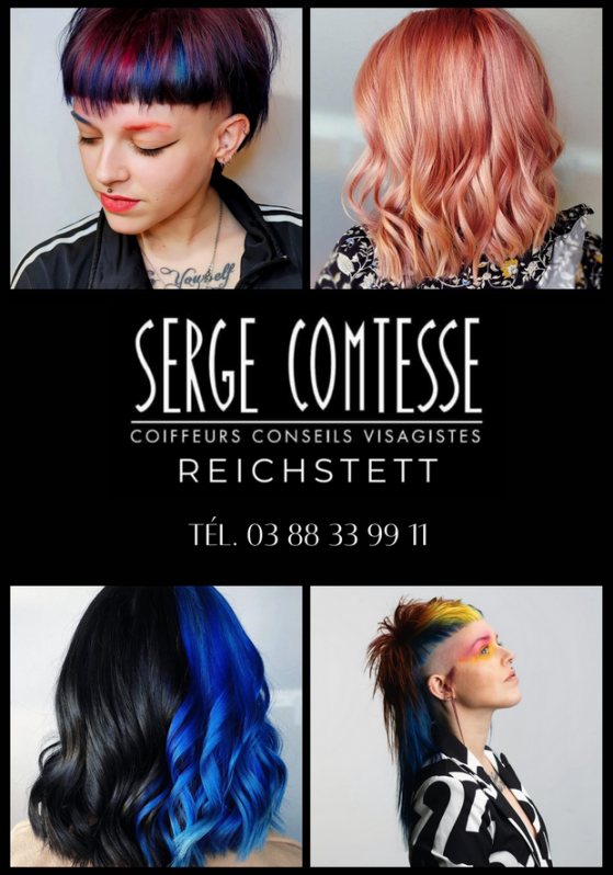 2023 salon de coiffure serge comtesse reichstett