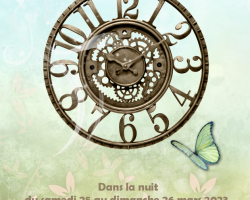 2023 03 26 changement d heure ete 2023