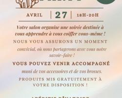 2023 04 27 styling party chez serge comtesse reichstett