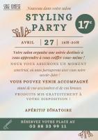 2023 04 27 styling party chez serge comtesse reichstett