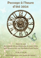 2024 03 31 passage heure d ete 2024