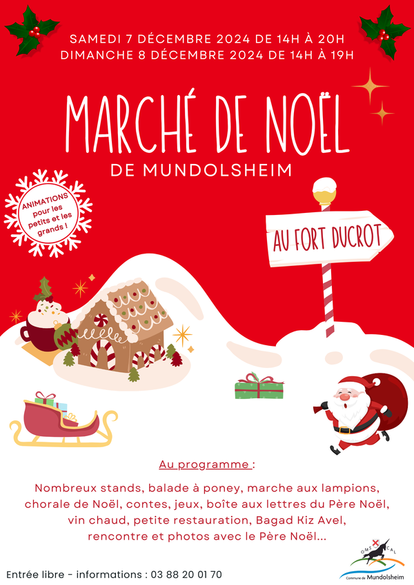 2024 12 07 marche de noel de mundolsheim