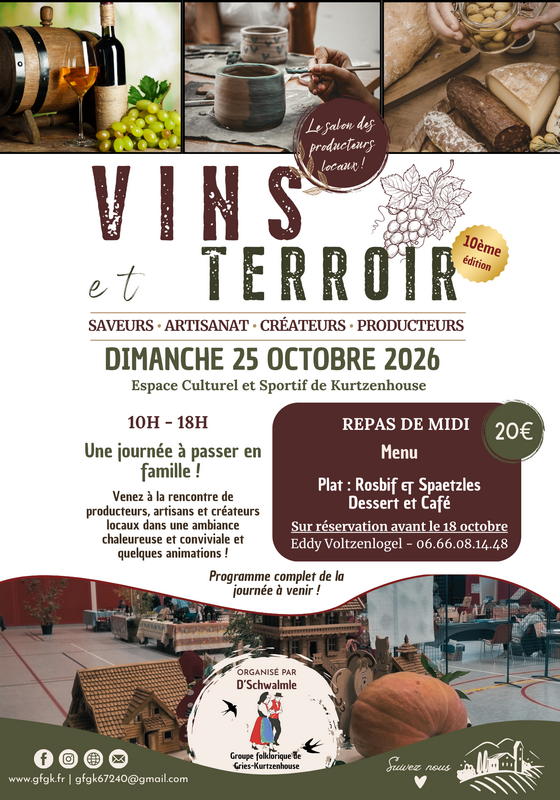 2026 10 25 salon vins et terroir a kurtzenhouse