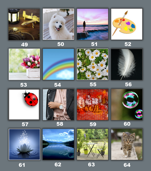 4 images des annonceurs