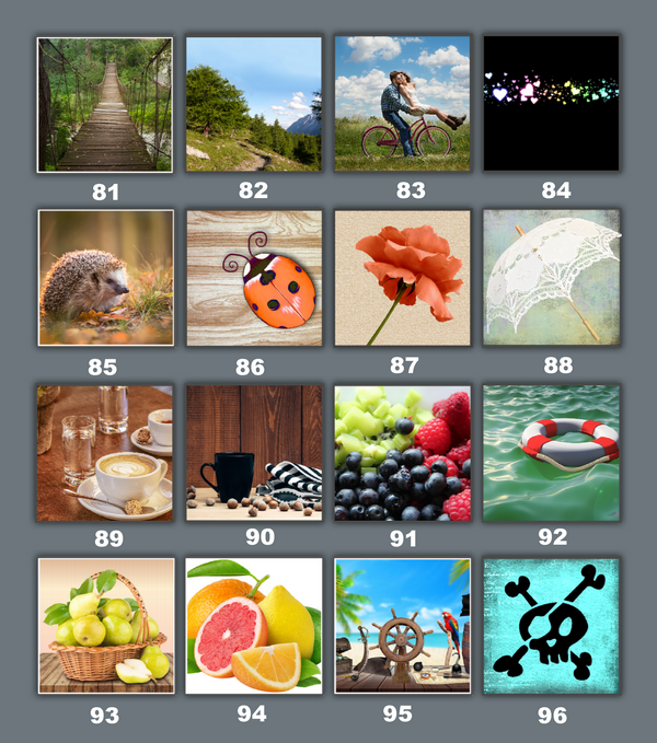 6 images des annonceurs