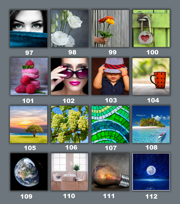 7 images des annonceurs
