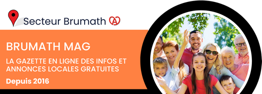 Brumath mag infos et annonces locales secteur brumath souffelweyersheim
