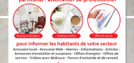 Carte d invitation brumath mag
