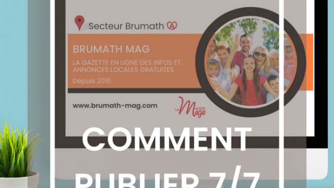 Comment publier gratuitement