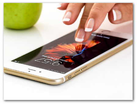 brumath mag sur votre téléphone