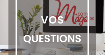 La foire aux questions