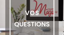 La foire aux questions