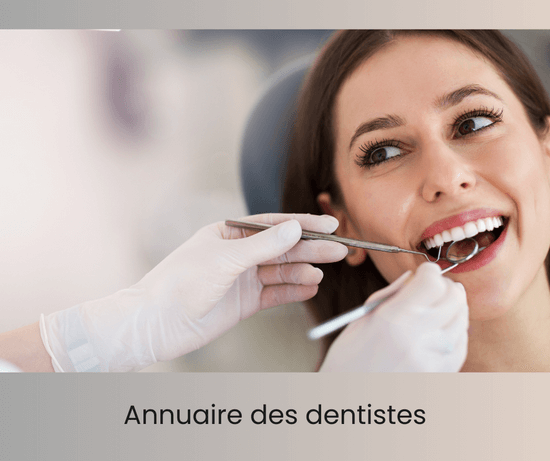 Dentistes