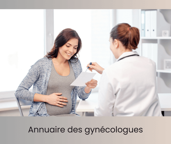 Mag annuaire local des gynecologues