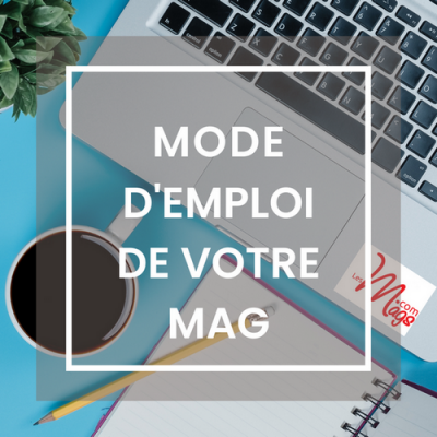 Mode d emploi brumath mag