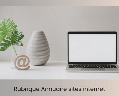 Annuaire des sites internet