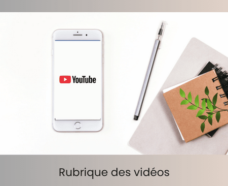 Coups de coeur vidéo
