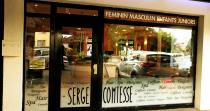 Salon serge comtesse reichstett